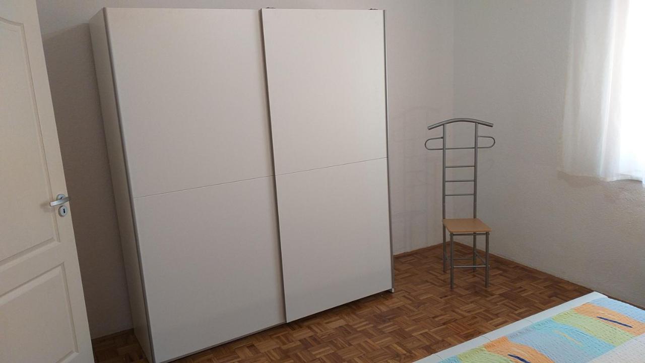 Jan 1 Apartman Póla Kültér fotó