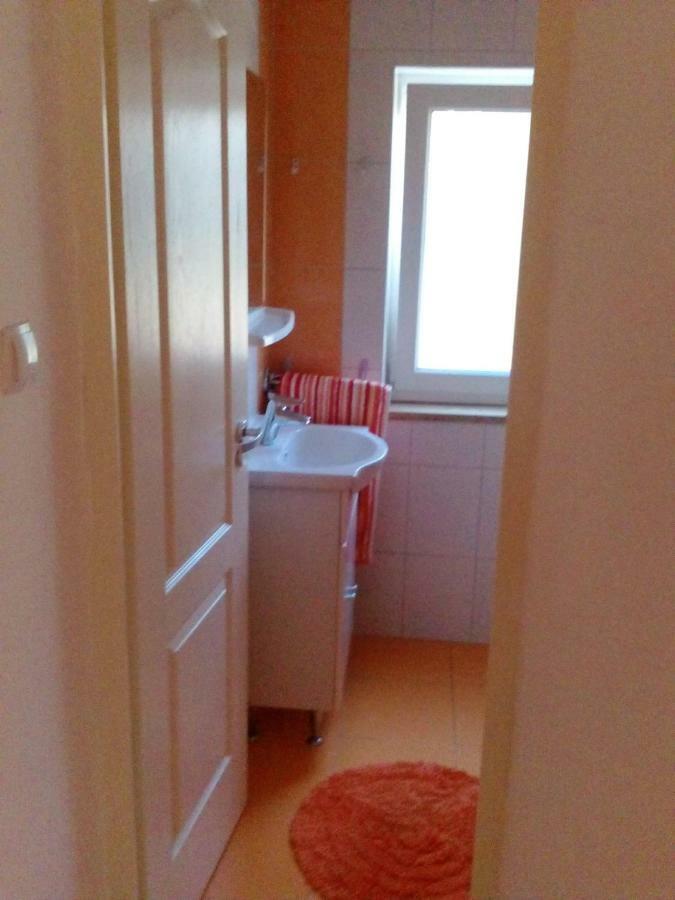 Jan 1 Apartman Póla Kültér fotó