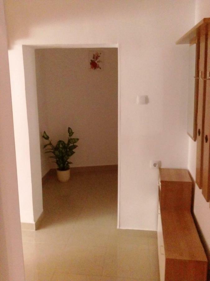 Jan 1 Apartman Póla Kültér fotó